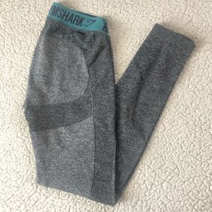 Gym Shark Flex Leggings